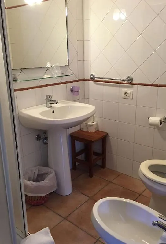 Il Bettarello Villa Roccastrada Farm stay