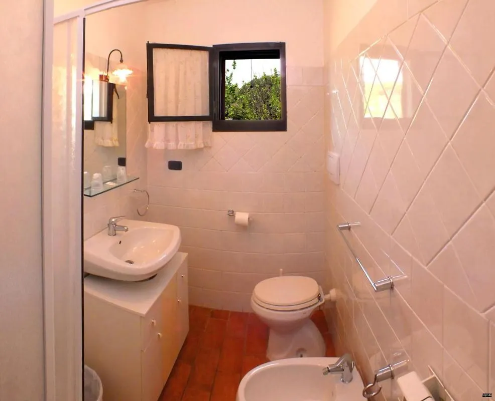 Farm stay Il Bettarello Villa Roccastrada Italy