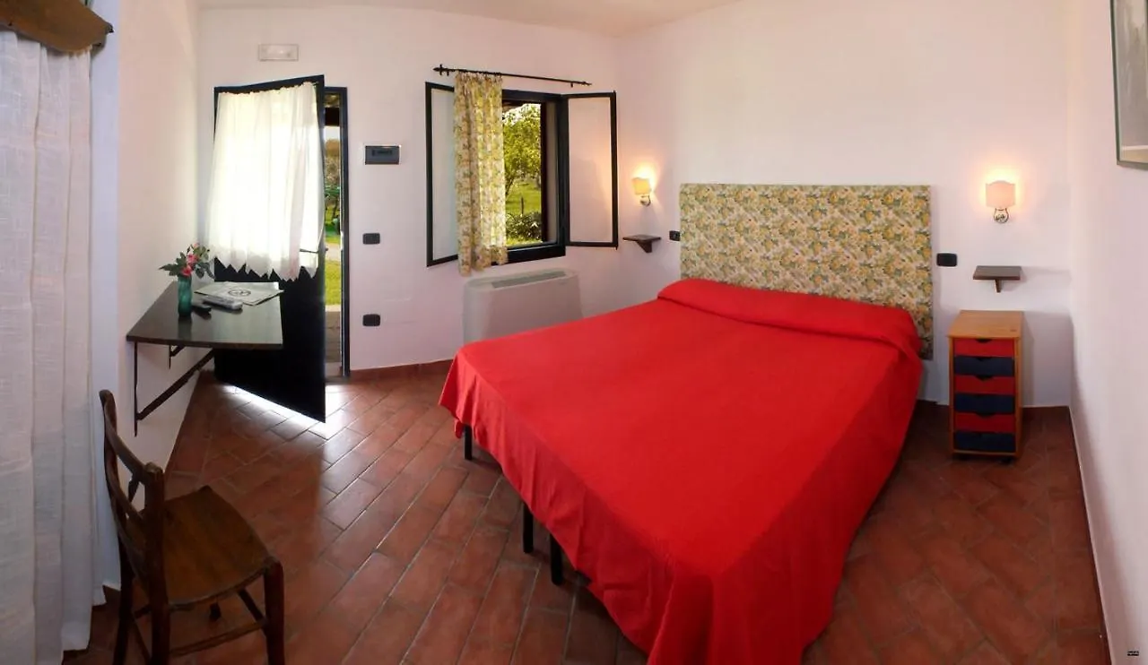 Farm stay Il Bettarello Villa Roccastrada