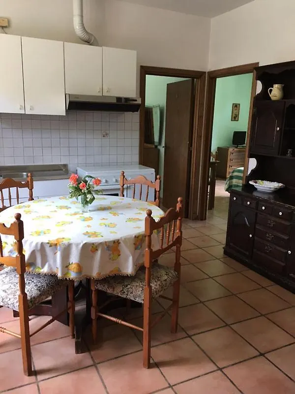 Il Bettarello Villa Roccastrada