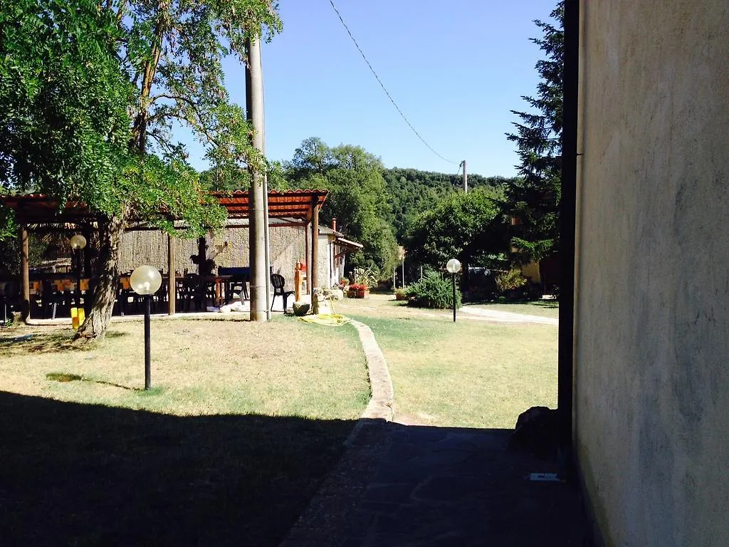 Il Bettarello Villa Roccastrada