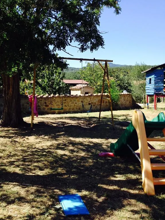 Farm stay Il Bettarello Villa Roccastrada