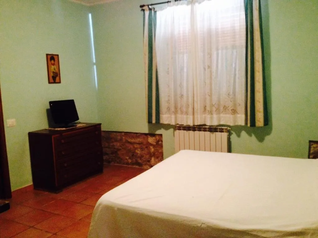 Farm stay Il Bettarello Villa Roccastrada