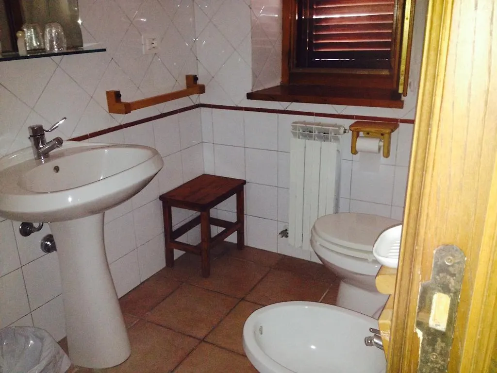 Il Bettarello Villa Roccastrada