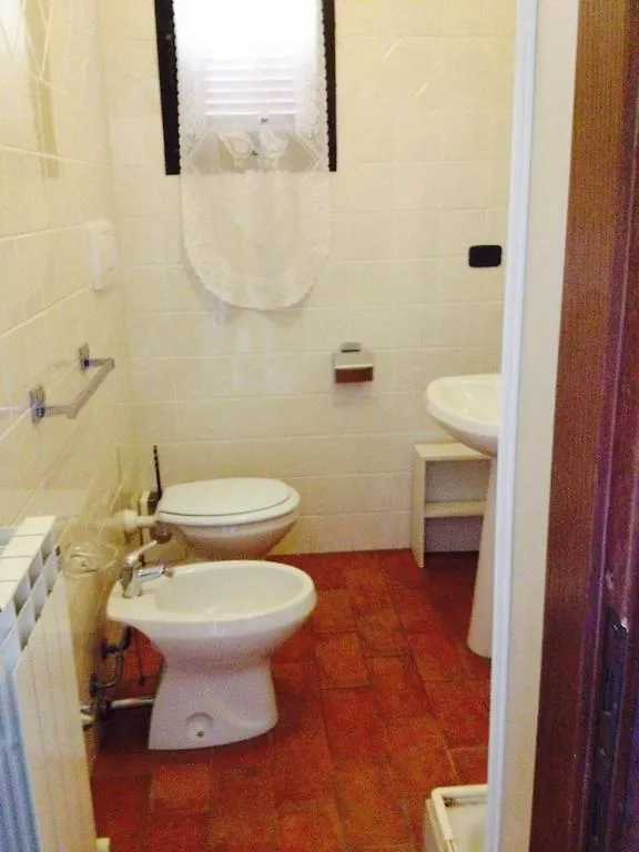 Farm stay Il Bettarello Villa Roccastrada
