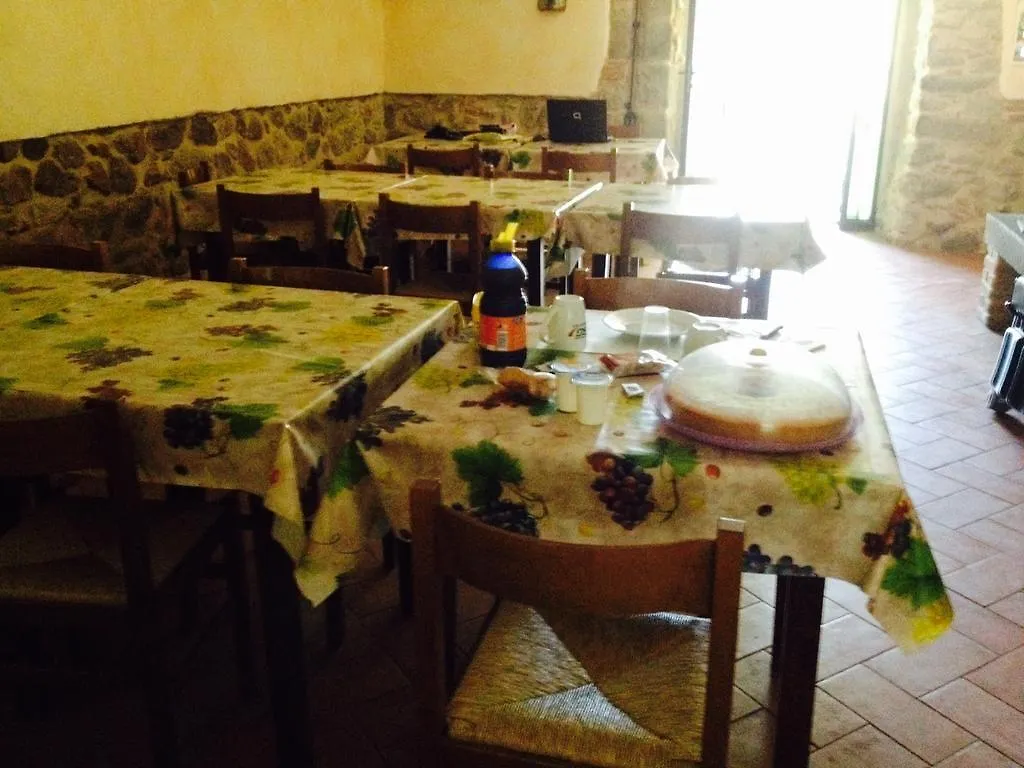 Farm stay Il Bettarello Villa Roccastrada