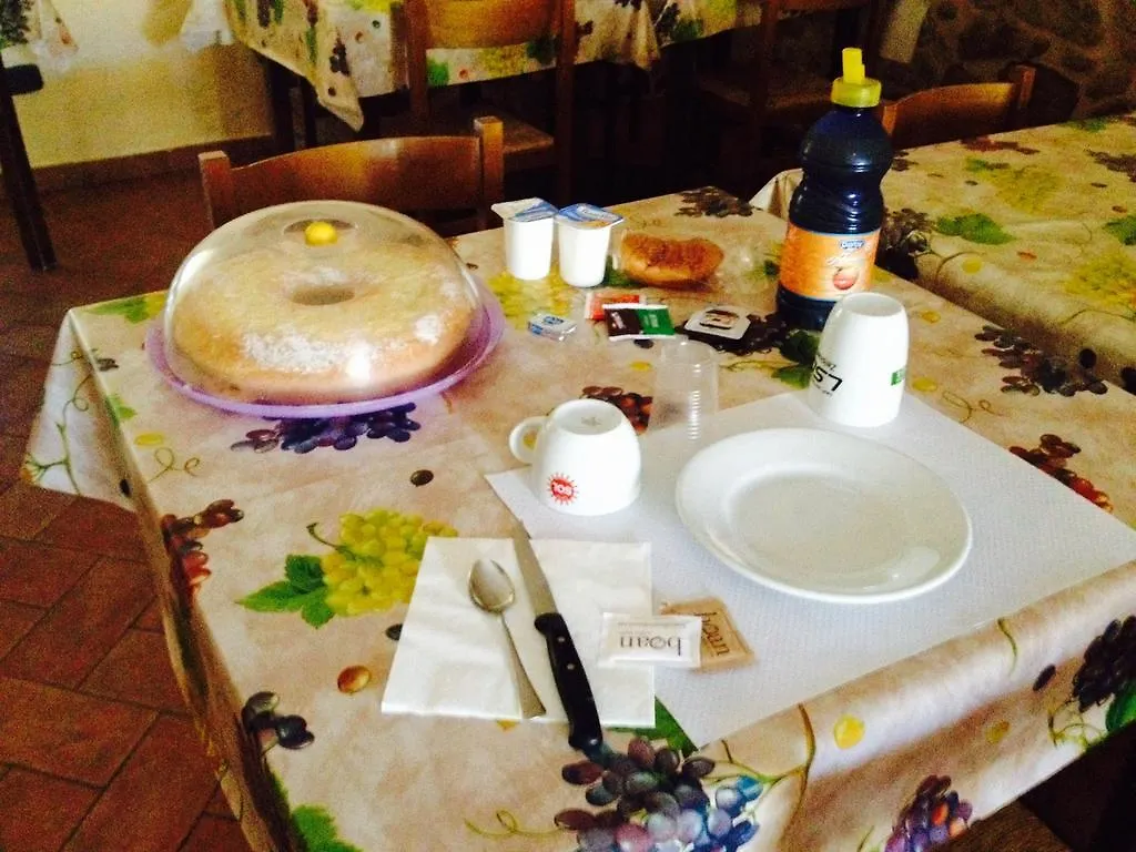 Il Bettarello Villa Roccastrada Farm stay