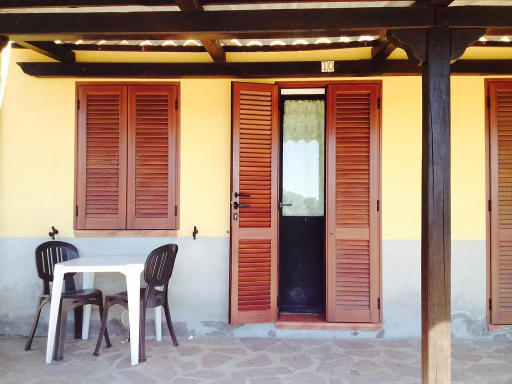 Il Bettarello Villa Roccastrada Italy