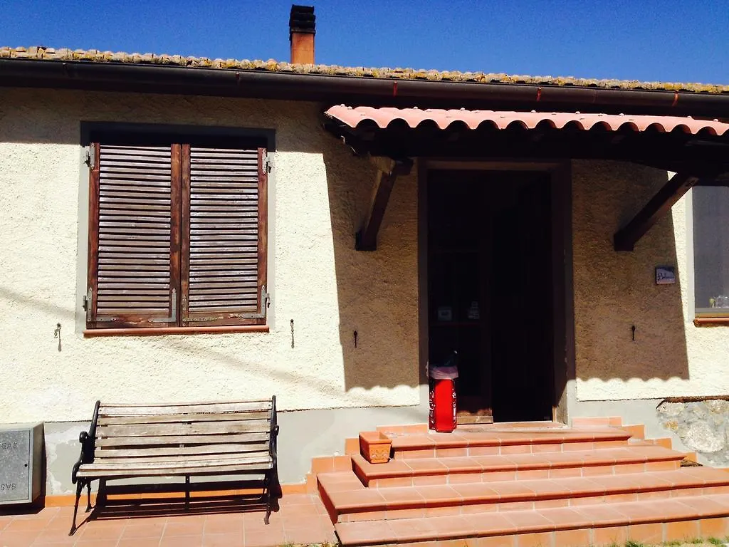 Il Bettarello Villa Roccastrada Farm stay