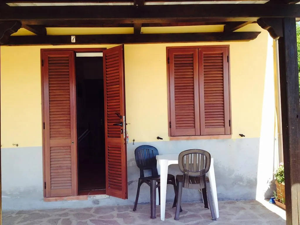 Il Bettarello Villa Roccastrada