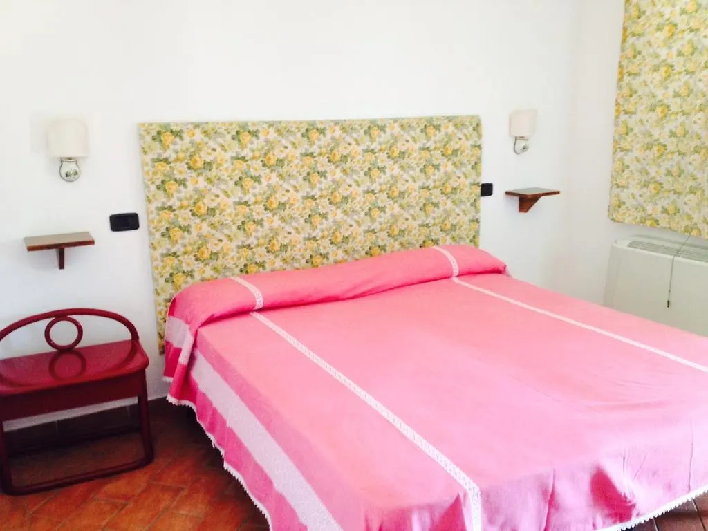 Farm stay Il Bettarello Villa Roccastrada