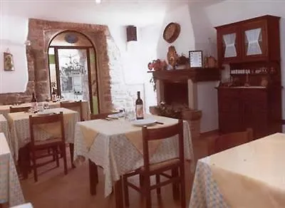 Il Bettarello Villa Roccastrada