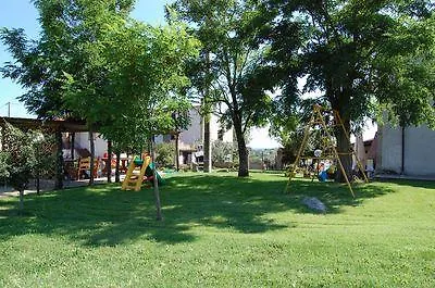 Farm stay Il Bettarello Villa Roccastrada