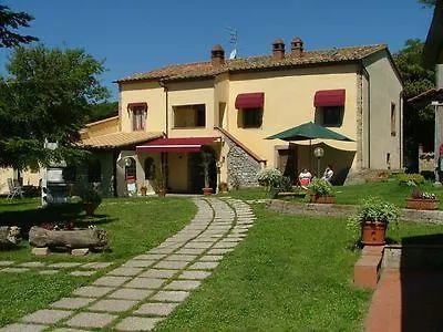 Il Bettarello Villa Roccastrada Farm stay