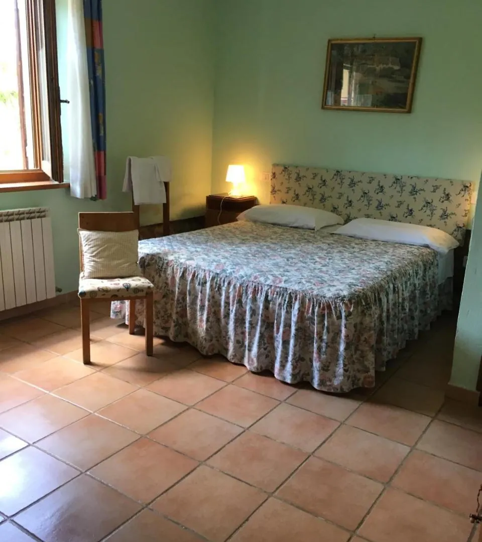 Il Bettarello Villa Roccastrada Farm stay