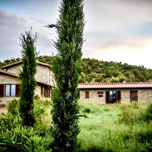 Apartament Casa Campione, Roccastrada