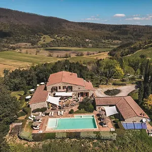 Hotel La Melosa &, Roccastrada
