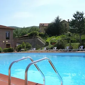 Hotel Sant'uberto, Roccastrada