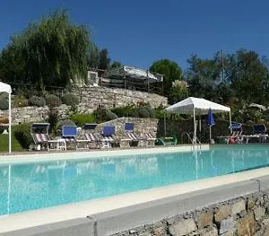 Casa di campagna San Martino - Casa Landi, Castellina in Chianti