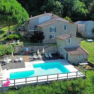 Bed & Breakfast Podere Camaiano, Roccastrada