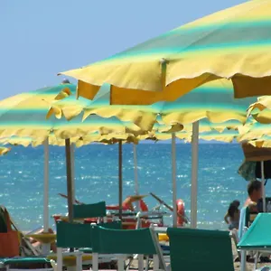 Appartamento Oltremare, Principina a Mare