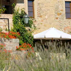 Holiday home Tenuta Di Papena, Roccastrada
