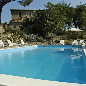 Alloggio per agriturismo Poggio Oliveto, Roccastrada