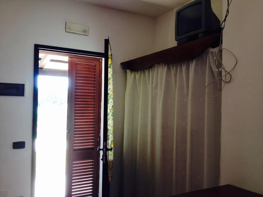 Farm stay Il Bettarello Villa Roccastrada